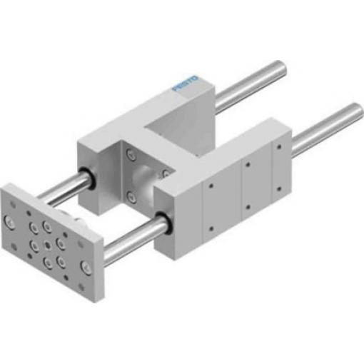 Festo Elektrický lineární aktuátor 200 mm, řada: EAGF, zatížení: 1600N