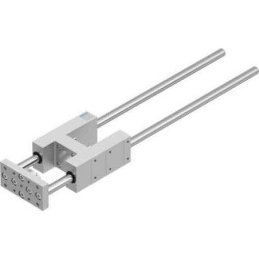 Festo Elektrický lineární aktuátor 400 mm, řada: EAGF, zatížení: 1260N