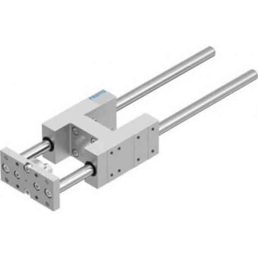 Festo Elektrický lineární aktuátor 320 mm, řada: EAGF, zatížení: 1600N