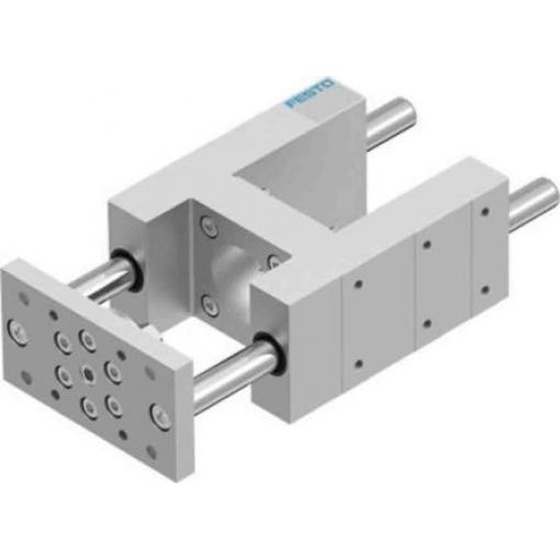 Festo Elektrický lineární aktuátor 100 mm, řada: EAGF, zatížení: 1600N