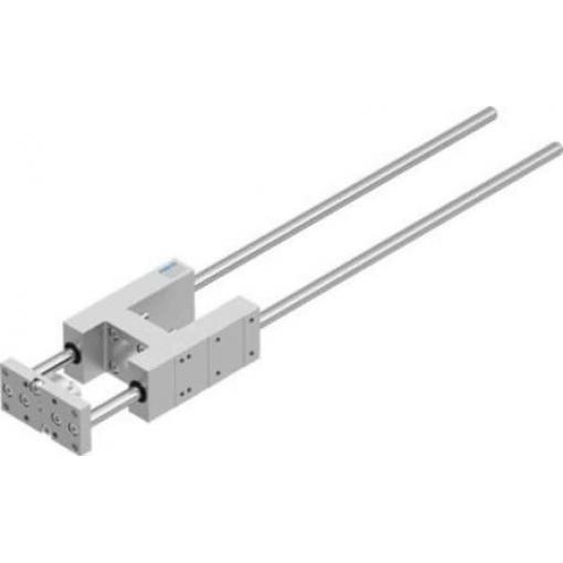 Festo Elektrický lineární aktuátor 400 mm, řada: EAGF, zatížení: 1020N