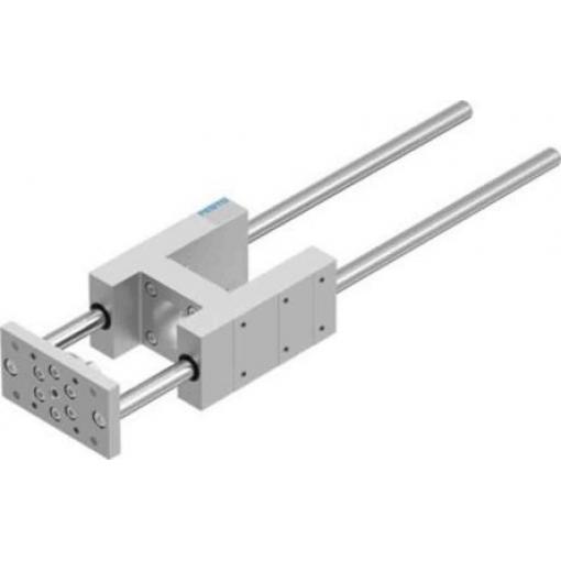 Festo Elektrický lineární aktuátor 400 mm, řada: EAGF, zatížení: 1260N
