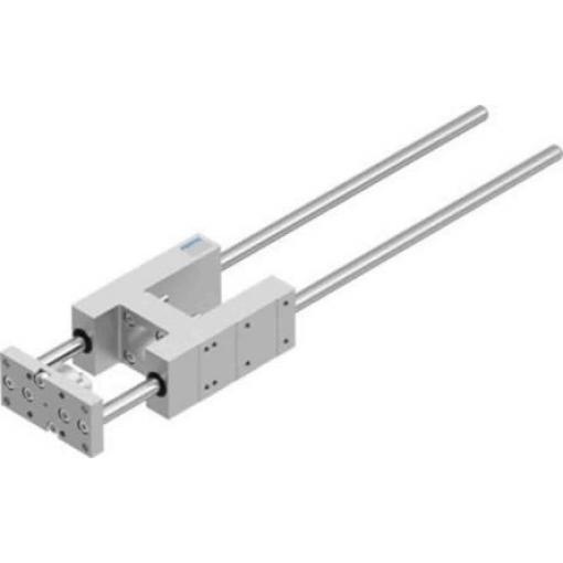 Festo Elektrický lineární aktuátor 320 mm, řada: EAGF, zatížení: 1020N