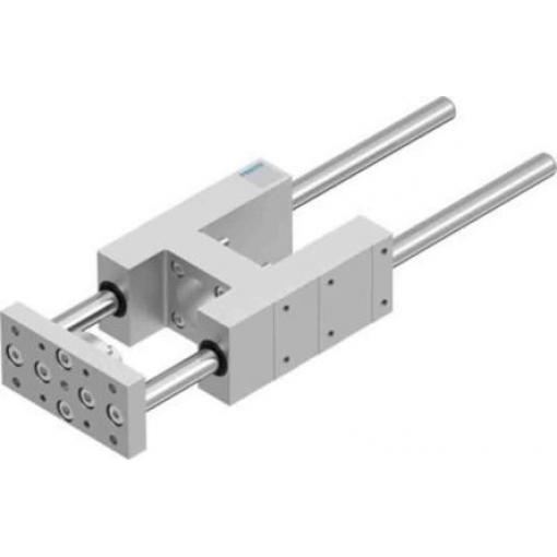 Festo Elektrický lineární aktuátor 200 mm, řada: EAGF, zatížení: 1260N