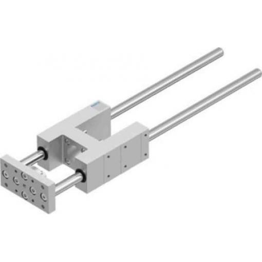 Festo Elektrický lineární aktuátor 320 mm, řada: EAGF, zatížení: 1260N