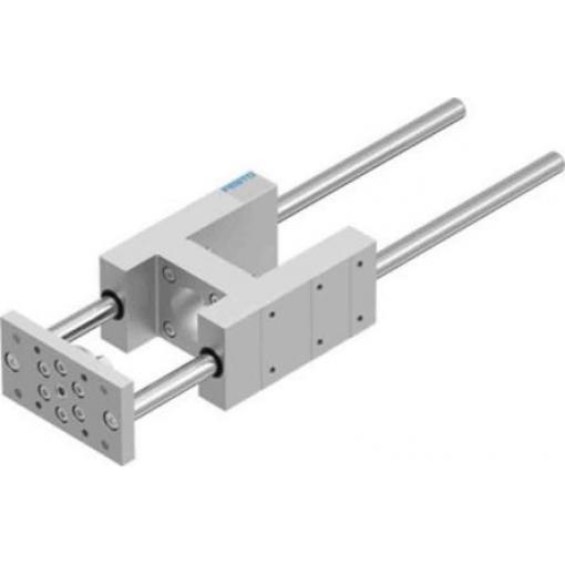 Festo Elektrický lineární aktuátor 320 mm, řada: EAGF, zatížení: 1600N