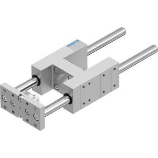 Festo Elektrický lineární aktuátor 200 mm, řada: EAGF, zatížení: 1260N