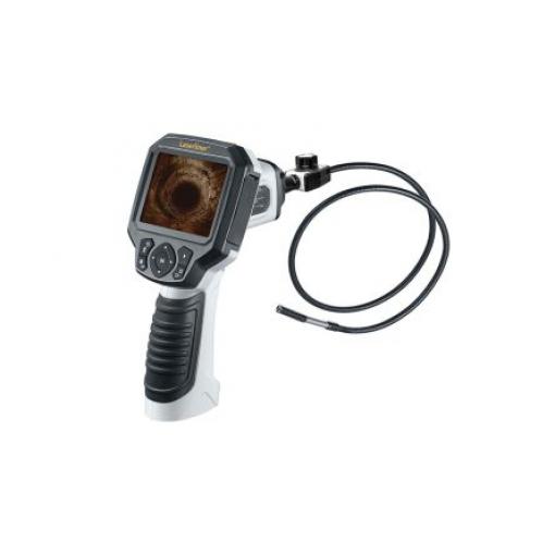Sada inspekční kamery 092.914A, délka sondy: 1 m průměr 7.6 mm, rozlišení: 640 x 480 pixel LED Laserliner
