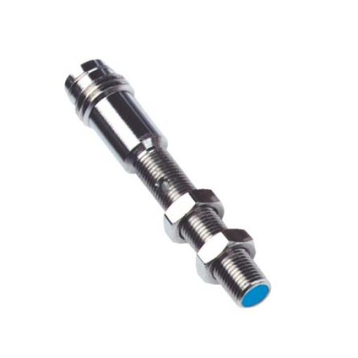 SICK Indukční, Snímač přiblížení Válec se závitem M5 0,8 mm 10 → 30 V DC