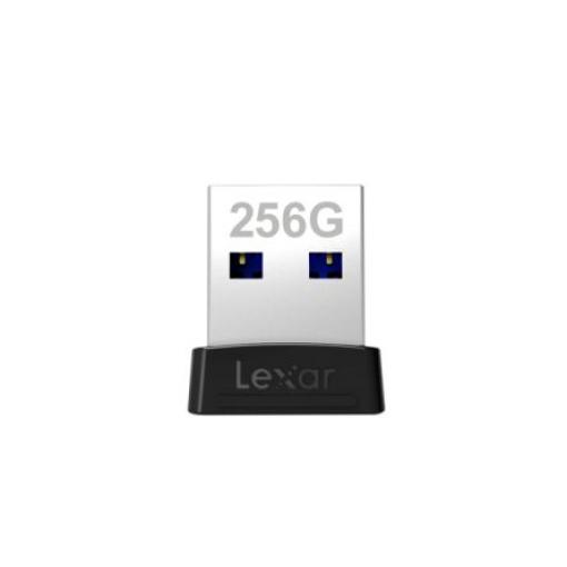 Flash disk USB 256 GB AES-256 USB 3.1 Ano Lexar Průmyslová třída MLC