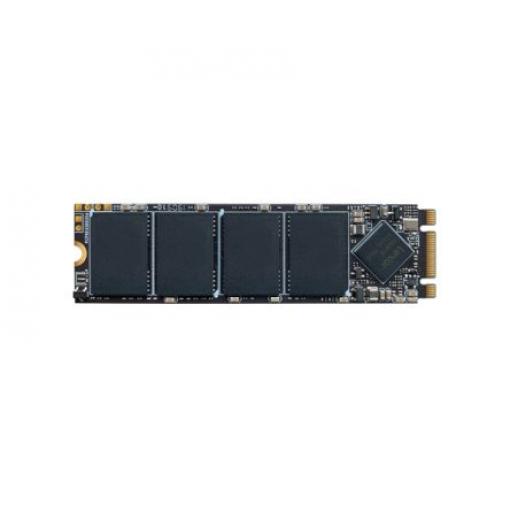 Interní pevný disk 512 GB, rozhraní: SATA III Lexar