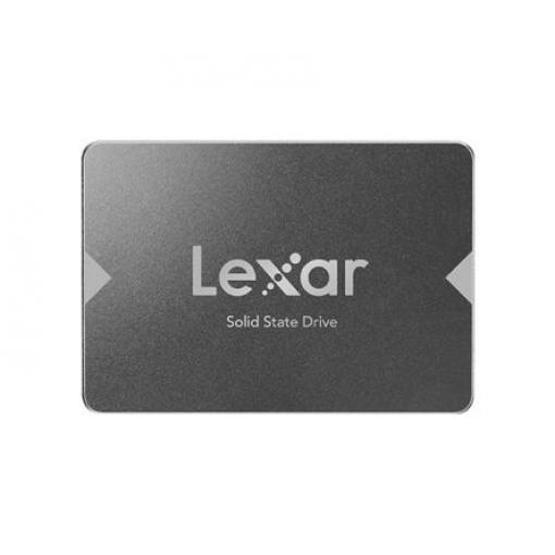 model: 2.5" SATA III SSD 2.5 in 512 Gb Ano Lexar