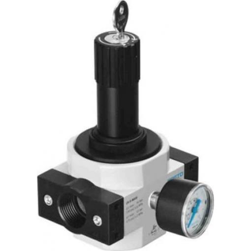 Pneumatický regulátor Festo G 3/4 Pneumatický G