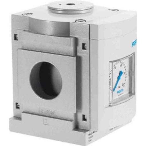 Pneumatický regulátor, řada: MS Festo 12 mm