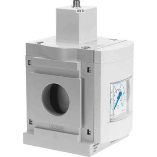 Pneumatický regulátor, řada: MS Festo 12 mm