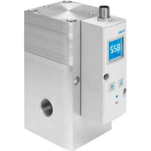 Pneumatický regulátor, řada: VPP Festo G 1/2 G
