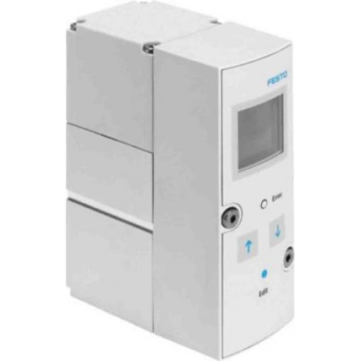 Pneumatický regulátor, řada: VPPM-8TA-L-1-F-0L6H-C1 Festo 8 mm