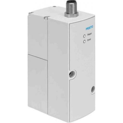 Pneumatický regulátor, řada: VPPX Festo 6 mm