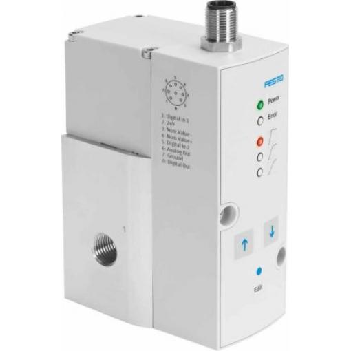 Pneumatický regulátor, řada: VPPM Festo G 1/4 G G