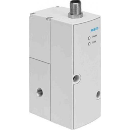 Pneumatický regulátor, řada: VPPX Festo G 1/8 G