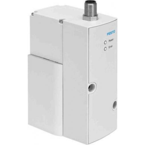 Pneumatický regulátor, řada: VPPX Festo 8 mm