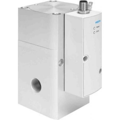 Pneumatický regulátor, řada: VPP Festo G 1/2 G