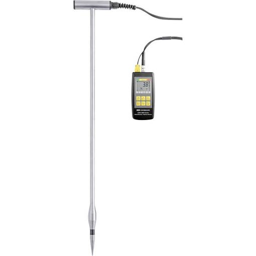 Greisinger GMH38-LW1-TF měřicí sonda vlhkoměru