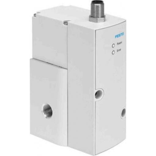 Pneumatický regulátor, řada: VPPX Festo G 1/4 G