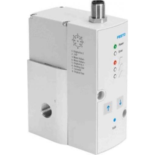 Pneumatický regulátor, řada: VPPM Festo G 1/4 G G