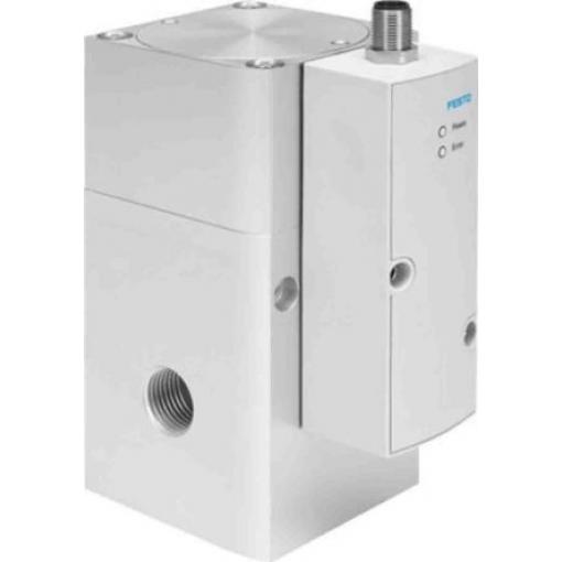 Pneumatický regulátor, řada: VPPX Festo G 1/2 G