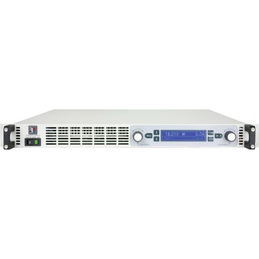 EA Elektro Automatik EA-PS 9750-12 1U laboratorní zdroj 19, nastavitelný, 06230409