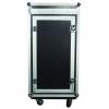 Roadinger Roadinger Spezial Case 30110000 case (kufr) (d x š x v) 560 x 640 x 1050 mm