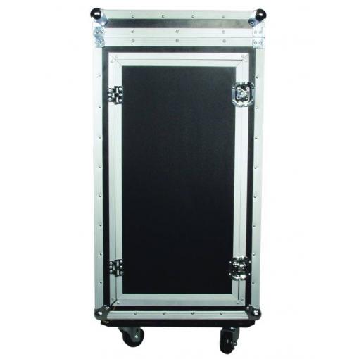 Roadinger Roadinger Spezial Case 30110000 case (kufr) (d x š x v) 560 x 640 x 1050 mm
