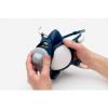 Filtr, pro použití s: Opakovaně použitelné půlmasky