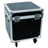 Roadinger Universal Tour Case 30126415 case (kufr) (d x š x v) 620 x 650 x 650 mm