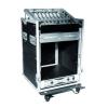 Roadinger Spezial Kombi Case 30110001 case (kufr) (d x š x v) 570 x 640 x 960 mm