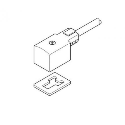 Festo Konektor, řada: KMV