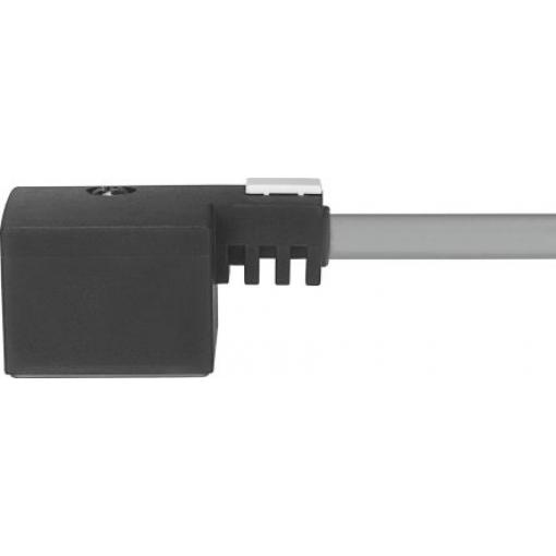 Festo Přípojka, řada: KMC-1-24DC-5-LED