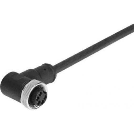 Festo Přípojka, řada: NEBU