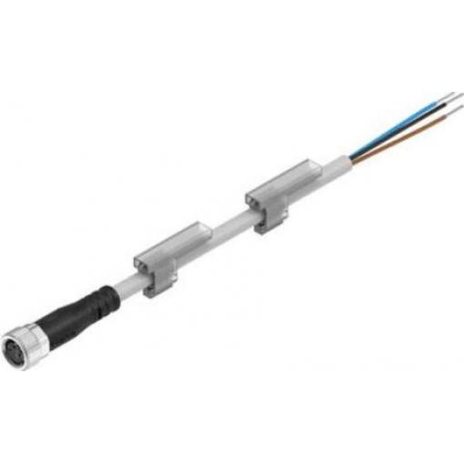 Festo Přípojka, řada: NEBU