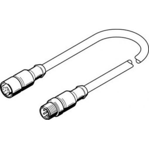Festo Přípojka, řada: NEBV