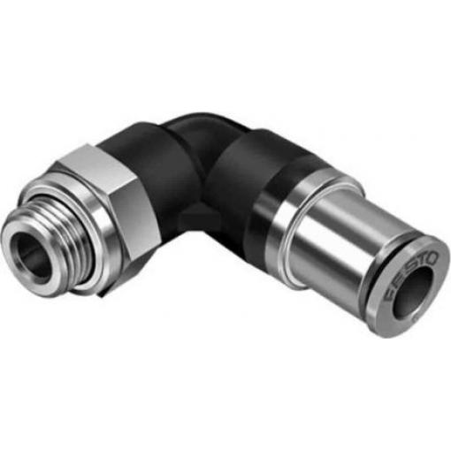Festo Pneumatická armatura, řada: QSKL Vnější G 1/4 G
