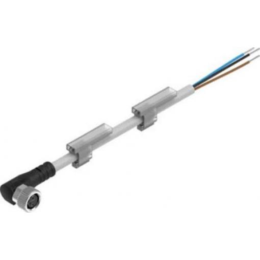 Festo Přípojka, řada: NEBU
