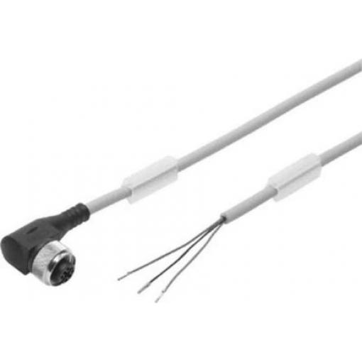 Festo Přípojka, řada: NEBU