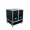 Roadinger Transportcase 100cm 31000433 case (kufr) (d x š x v) 1100 x 1100 x 1200 mm