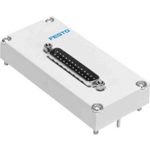 Elektrické rozhraní, řada: VAEM Festo 573447