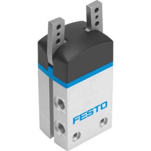 Tlakoměr FMA-63-2,5-1/4-EN G 1/4 ABS, 60 °C 2.5 bar 0 bar Festo