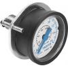 Festo Kompaktní vlnovec, řada: EB-80-20 EB-80-20, přípojka portu: G 1/4, průměr: 95 mm, počet závitů: 1 20 mm, max.