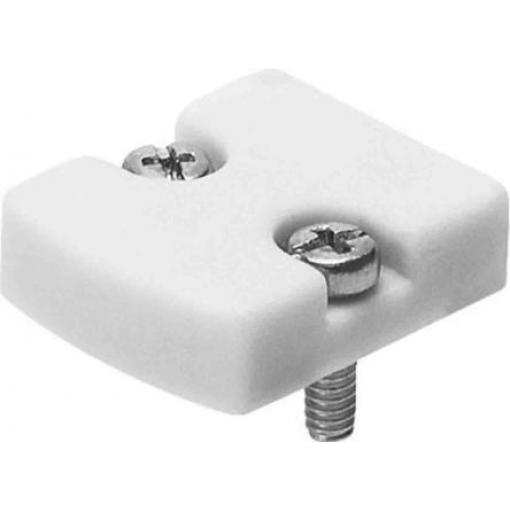 Tlakoměr Se závitem MA-23-16-R1/8 23 mm 1/8 in R Mosaz, 60 °C 16 bar 0 bar Festo