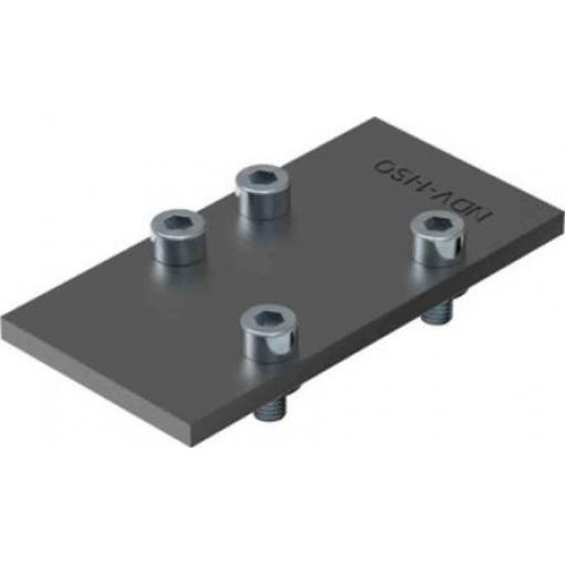 Festo Pneumatická armatura, řada: QSLV6-1/2-12 Plochý těsnící O-kroužek